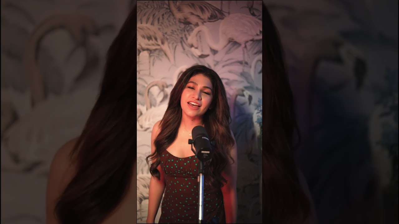 Tulsi Kumar Unplugged Song 🎶