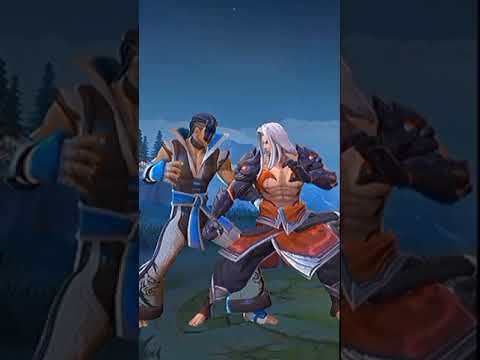 CHOU VS BADANG-MIKEY VS IZANA🤣🤣TOKYO REVENGERS ML VERSION🤣🤣