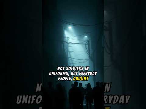 world war 3 wasnt about countries fighting over borders #worldwar3 #digitalwar #waronpeople