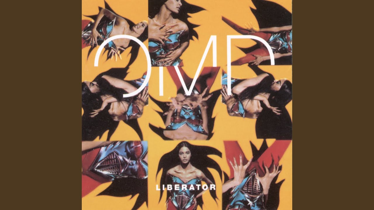 Best Years of Our Lives by Orchestral Manoeuvres 🎶