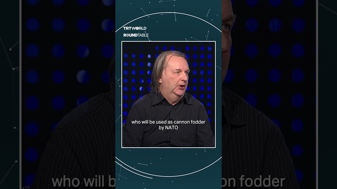 Poland Warns of Being NATO's Frontline 🚨