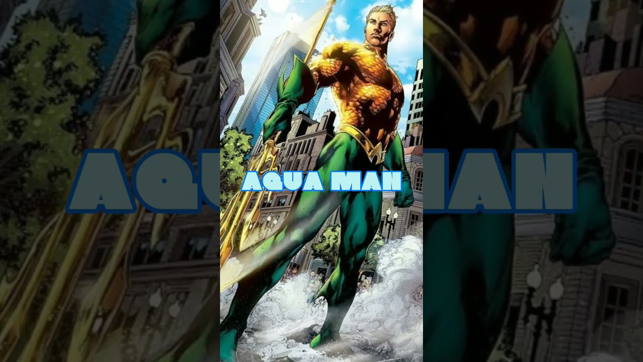 Dark & Evil Versions of DC Heroes You Must See! ⚡