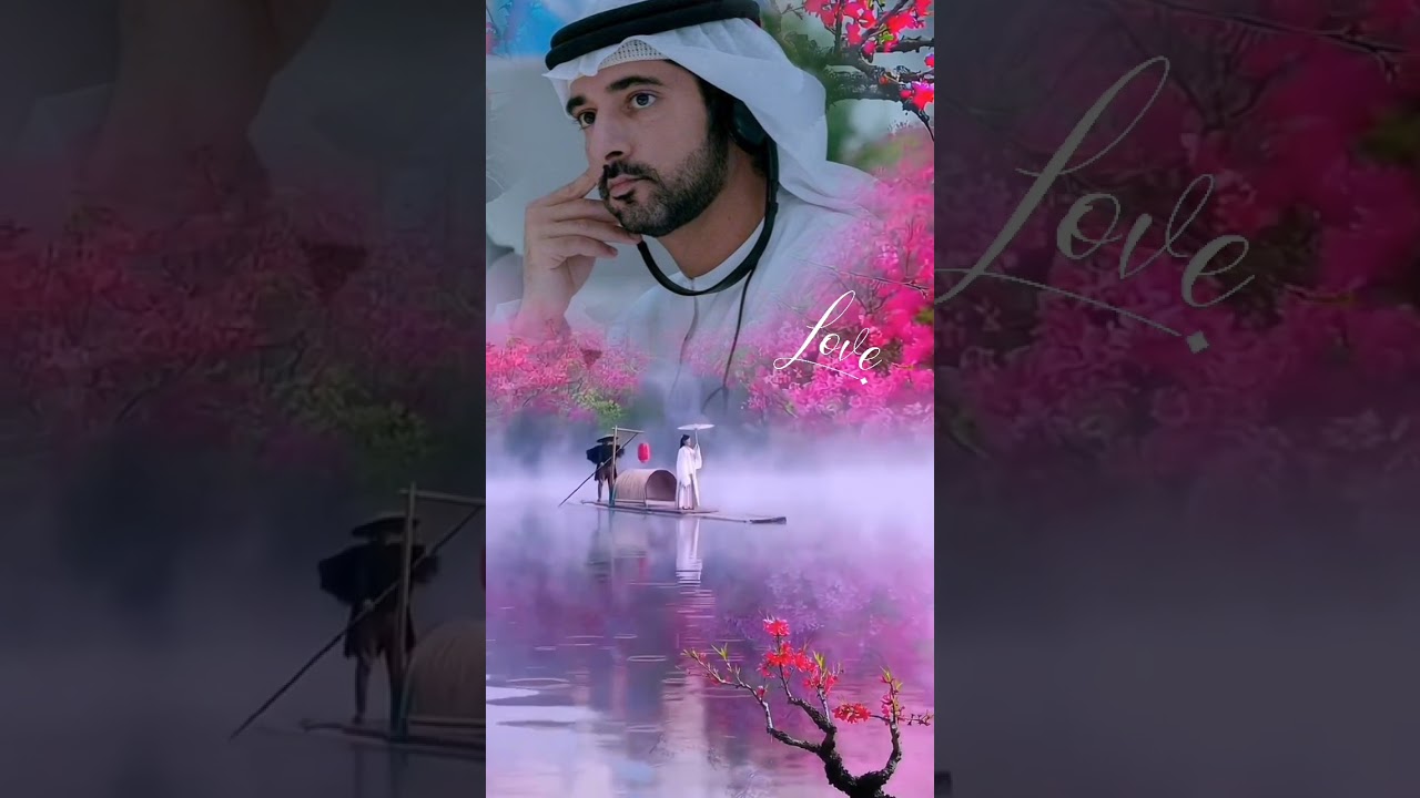 "Romantic Nights with Fazza"||Fazza's Romantic Escapades"||Fazza's Love Storytelling"