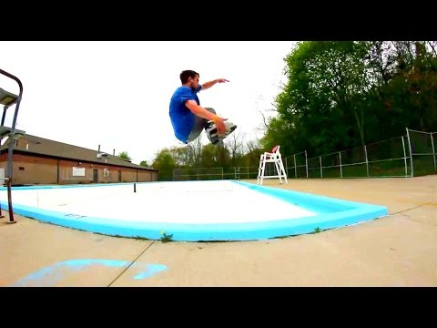 Brett Dasovic | 2011 Online Edit