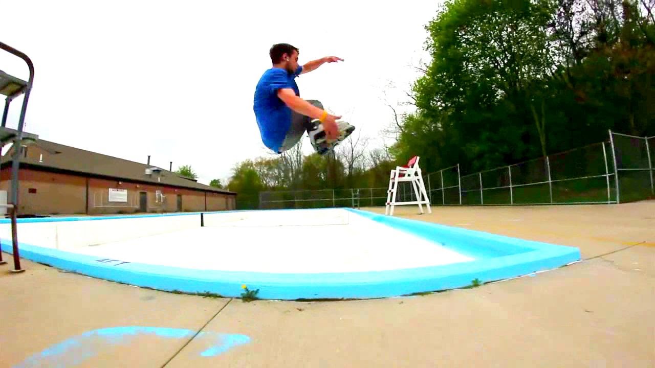 Brett Dasovic | 2011 Online Edit