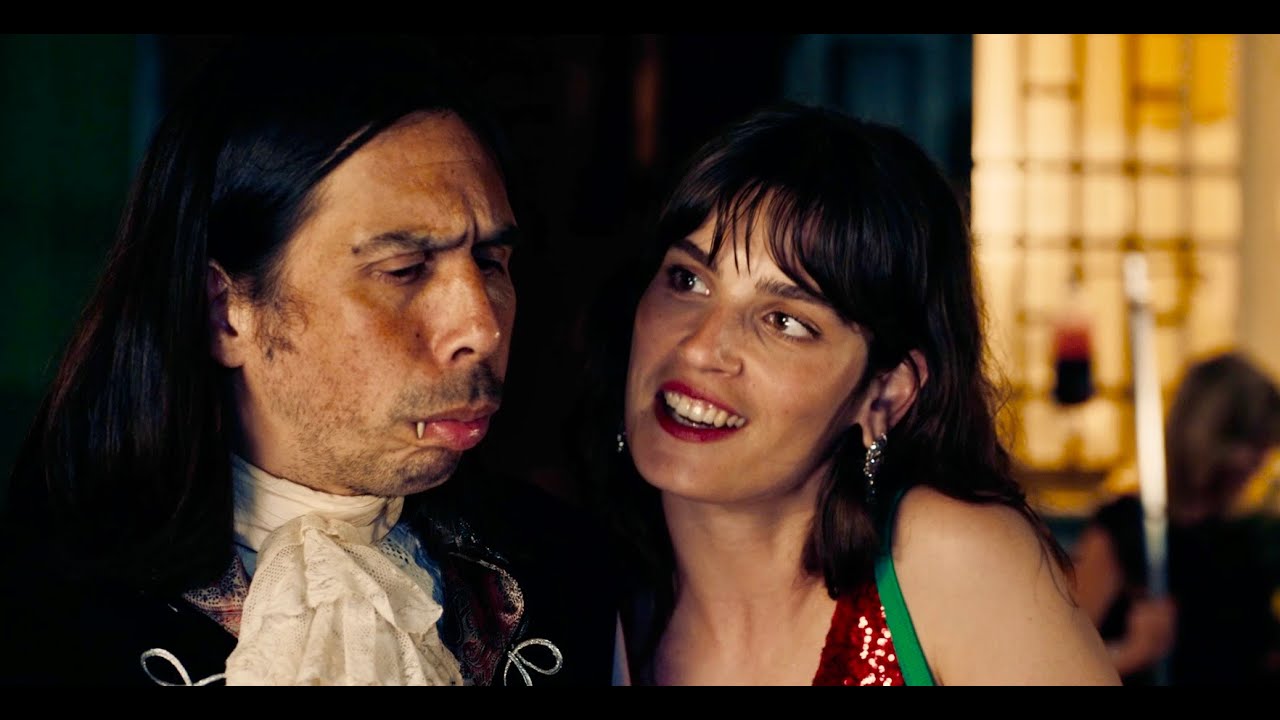 Vade Retro (2025) - French Trailer 🎬