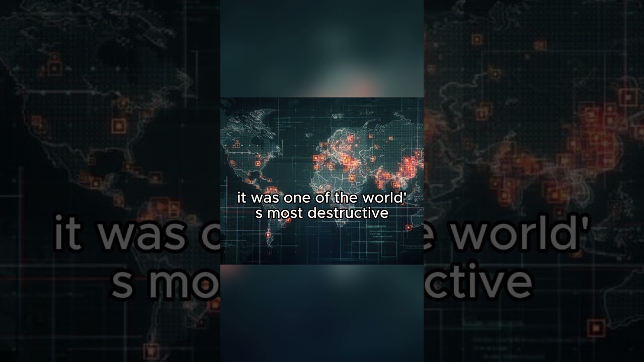 ILOVEYOU Virus: The Most Dangerous Cyber Attack of the 2000s 💻