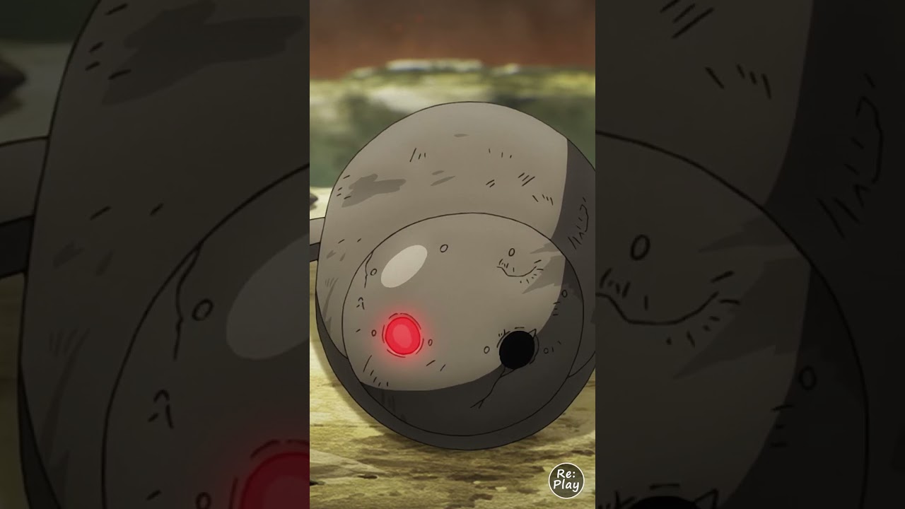 YoRHa No.2 Type B Entrance 😤 | Nier Automata