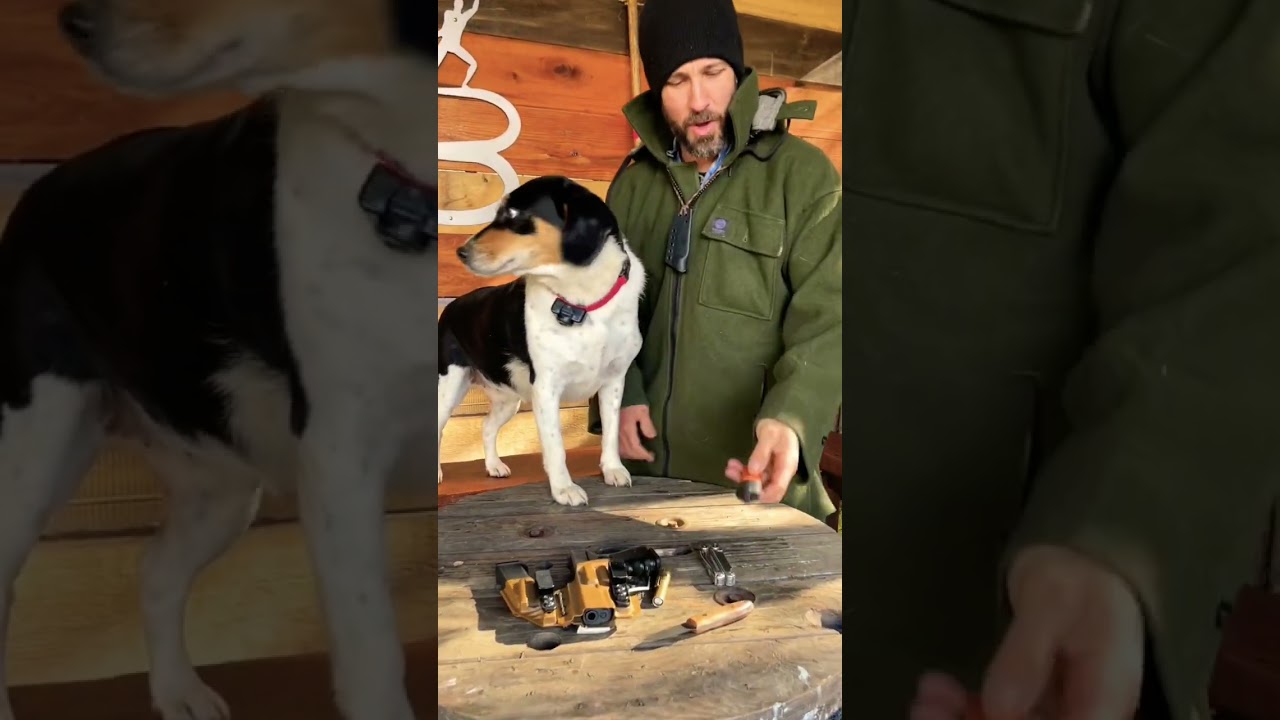 MUST-HAVE EDC Items for Winter I Pocket Dump