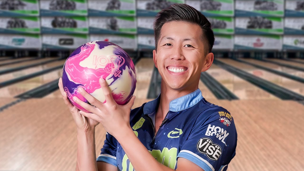 Storm Ion Max: One of the Strongest Bowling Balls of the Year 🎳