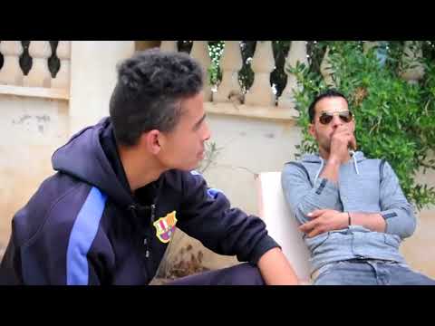 Film Tunisien Complet / الفيلم التونسي _ لعبة ملعوبة