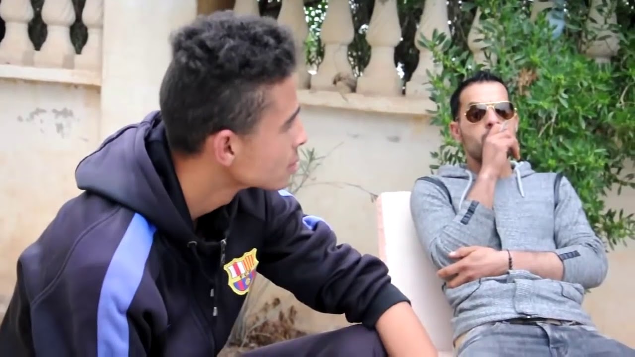 مشاهدة فيلم تونسي كامل: لعبة ملعوبة 🎬