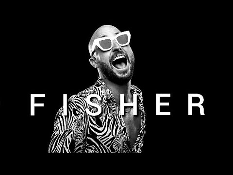 Fisher's Top Tech House Tracks 2020 🎶