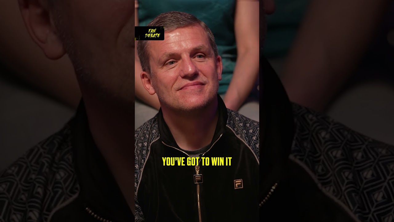 Why Didier Drogba Is Still a Football Legend ⚽