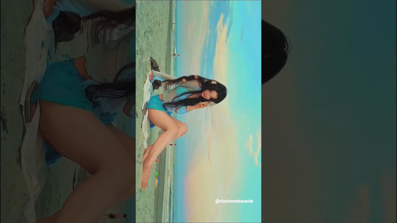 Create Your Perfect Dreamy Girlfriend Aesthetic ✨