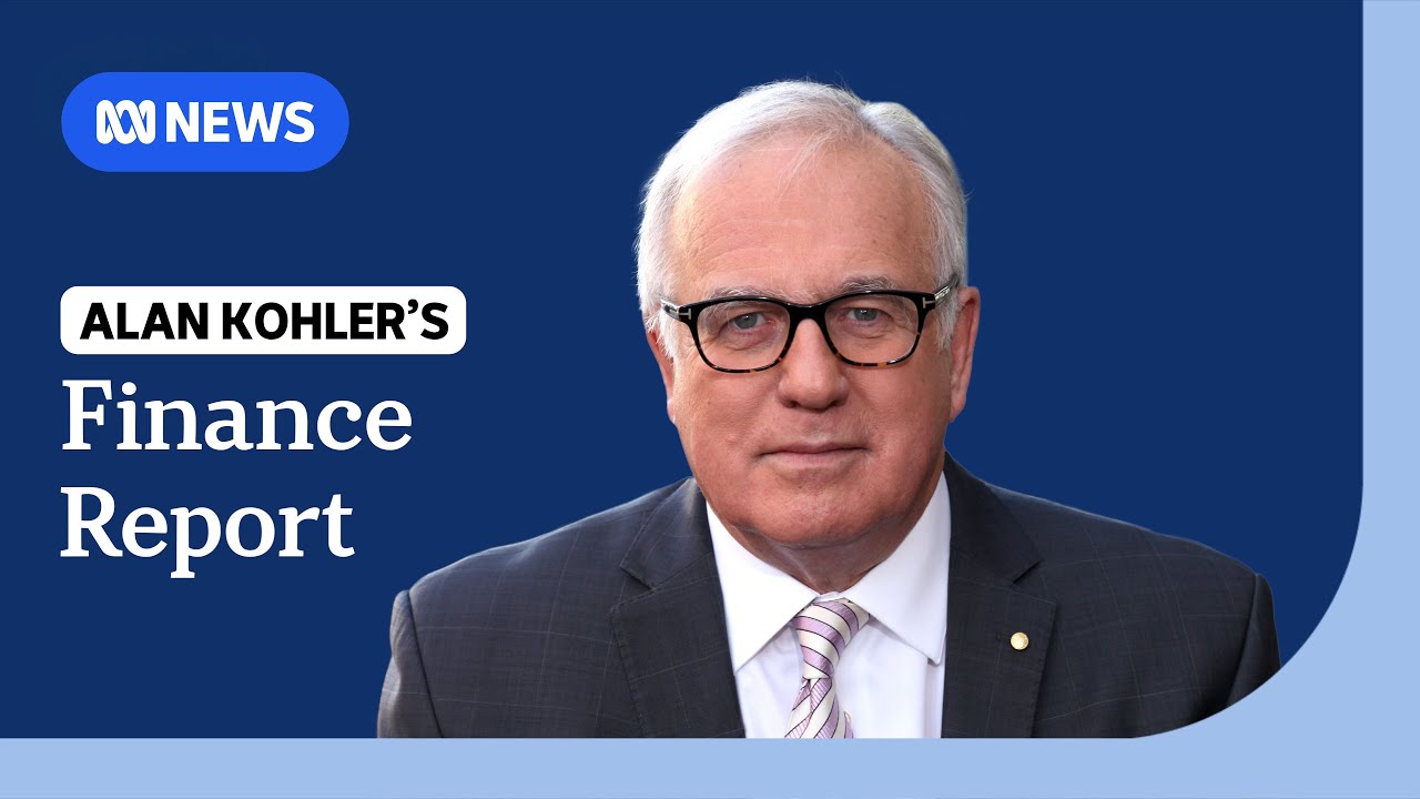 BHP shares slip after unconfirmed reports of Chinese iron ore ban | Finance Report | ABC NEWS