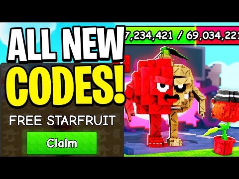 *NEW CODES* ALL WORKING CODES FOR PLANTS VS BRAINROTS IN 2025! ROBLOX PLANTS VS BRAINROTS CODES