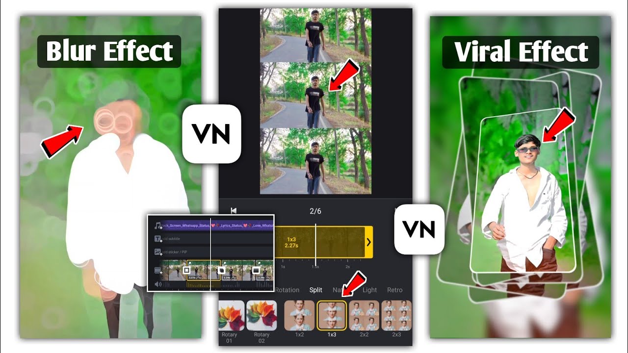 Vn Video Editor Tutorial Hindi | Vn App Se Video Editing Kaise Kare | Vn Tutorial | Vn Video Editor