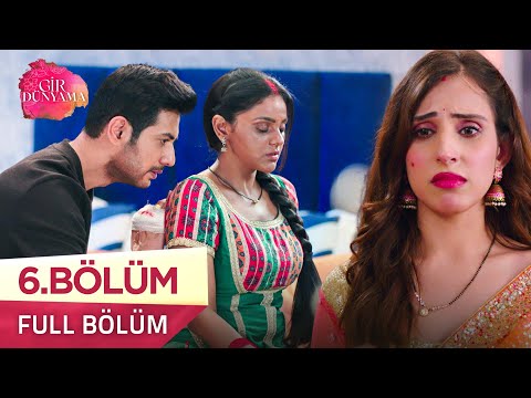 Gir Dünyama (Tose Naina Milaaki Ke) 6. Bölüm | 22 Temmuz 2025 @kanal7