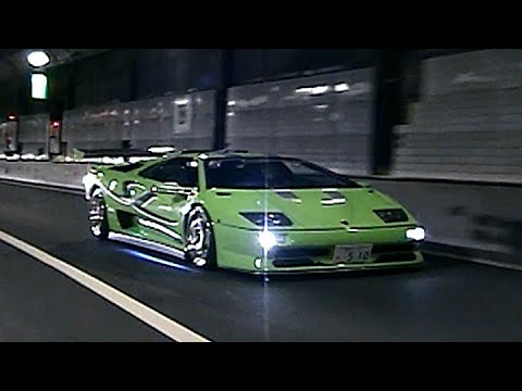 Japanese Car Culture on VHS 🚗