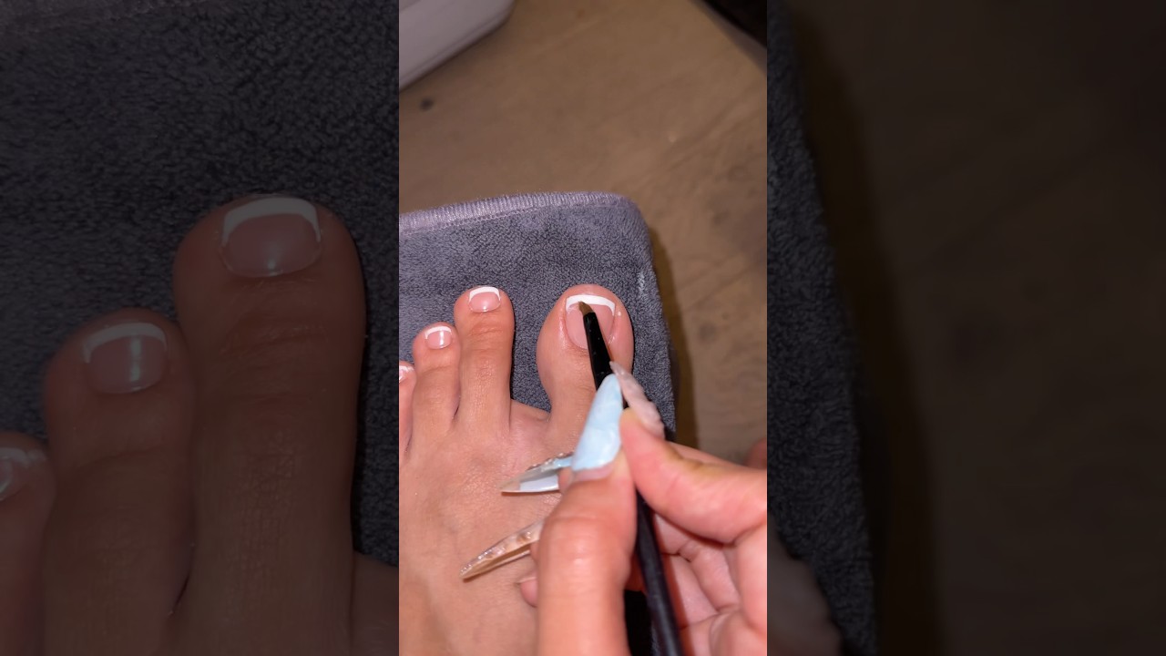 It’s spa day🫧🦶🏼