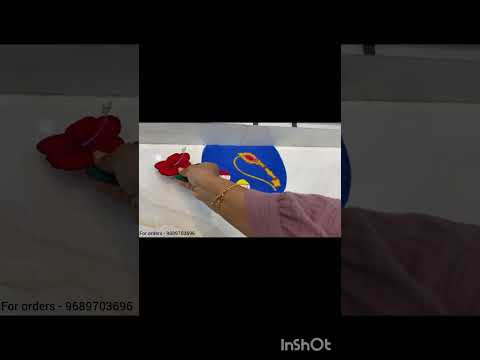 New Rangoli patches 2025 🔥🔥🔥 #onamspecial #handmadediwali #handmaderangoli #home #onam #easyrangoli