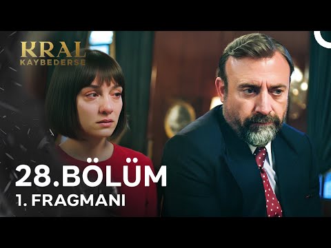 Kral Kaybederse 25. Bölüm 2. Fragmanı | Yaptıklarının Bedelini Ödeyeceksin Kenan!