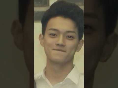 Evolution of Xu Kai 😍 #cdrama #chinesedrama #xukai  #youtubeshorts #viral