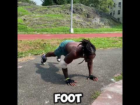 The Best Push Up Routine Ever Created That Will Change Your Life In 30 Days - @likisthenics