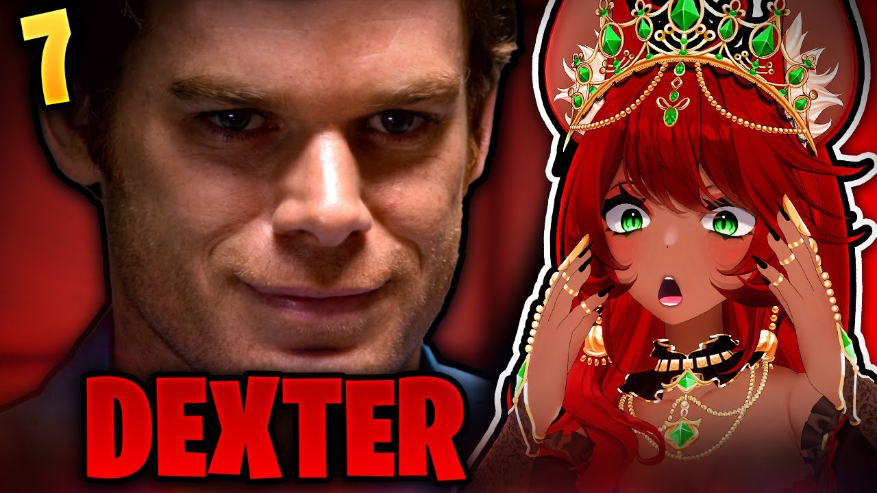 WE CAUGHT THE BUTCHER?! | Dexter Episode 7 Reaction