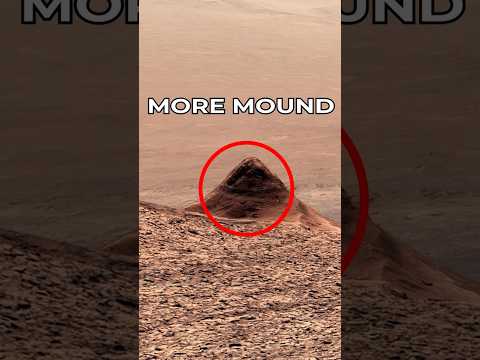 Mars Rover Curiosity SOL 4447 | quicksolutions-data #mars