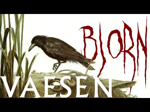 ACTUAL PLAY - JDR - VAESEN - Episode 1/3 "Bjorn"