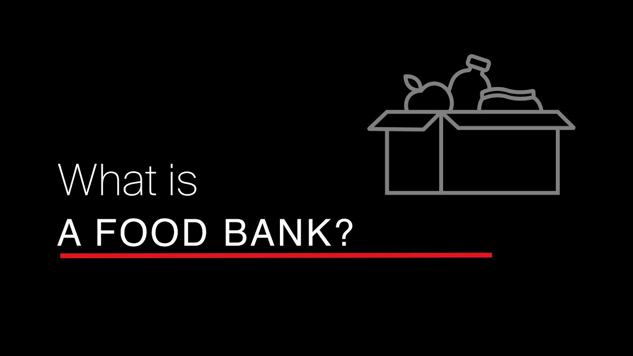 Understanding Food Banks in Canada 🍽️