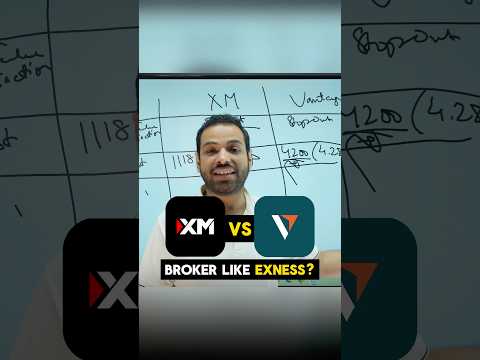 Exness के बाद Best Broker कौन? #youtubeshorts #forextrading #exness #cryptotrading #forexbroker