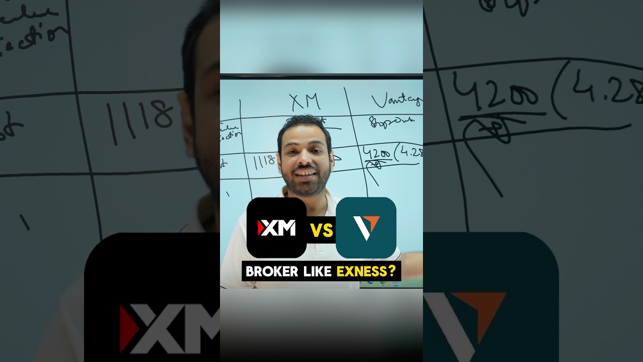 Exness के बाद सबसे भरोसेमंद Forex Broker कौन है? 🔥