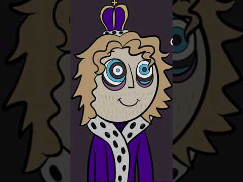 You Look Beautiful Honey #hypnoeyes #hypnosis #hypnotic #theamazingdigitalcircus3 #kinger hypnotized