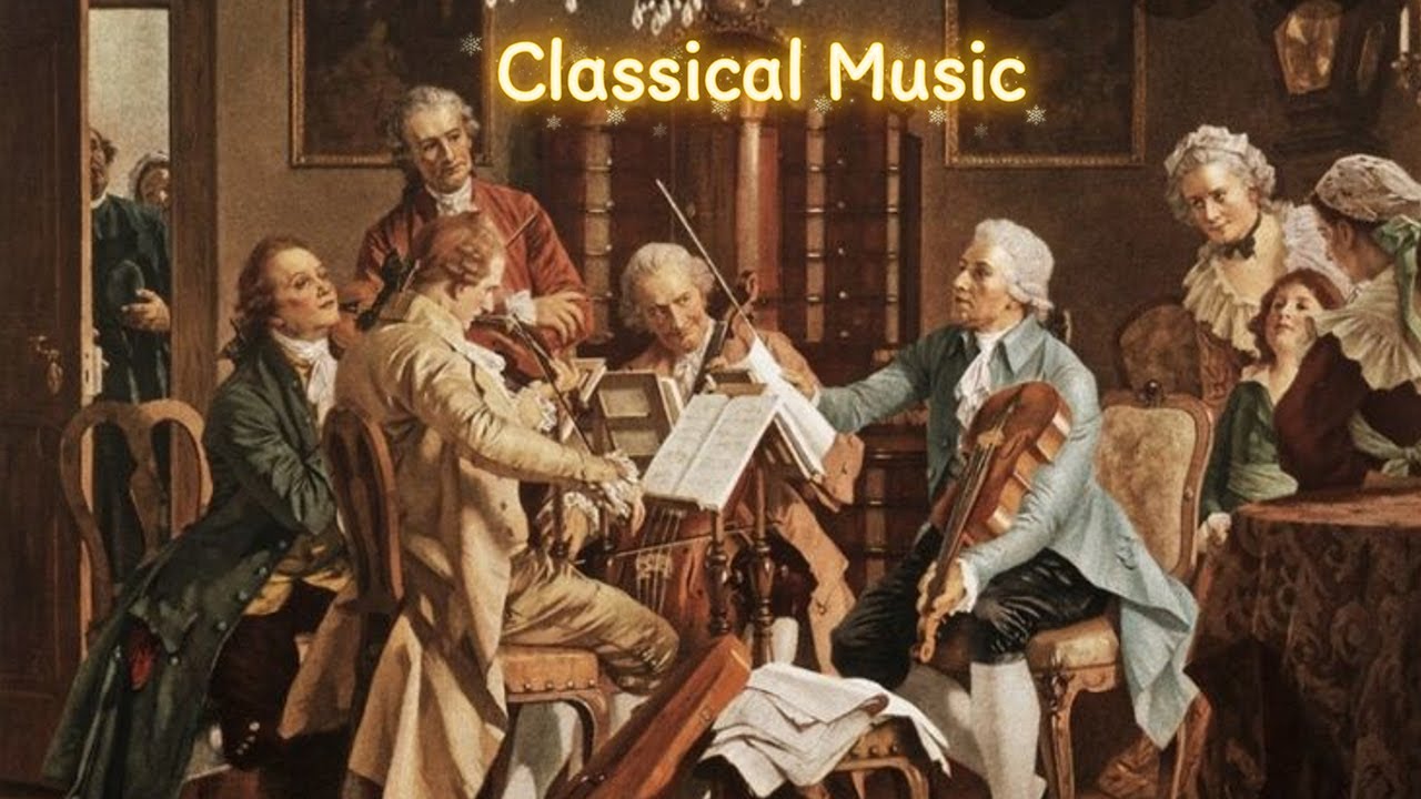 30 Bach Classics for 3 Hours of Relaxation 🎶