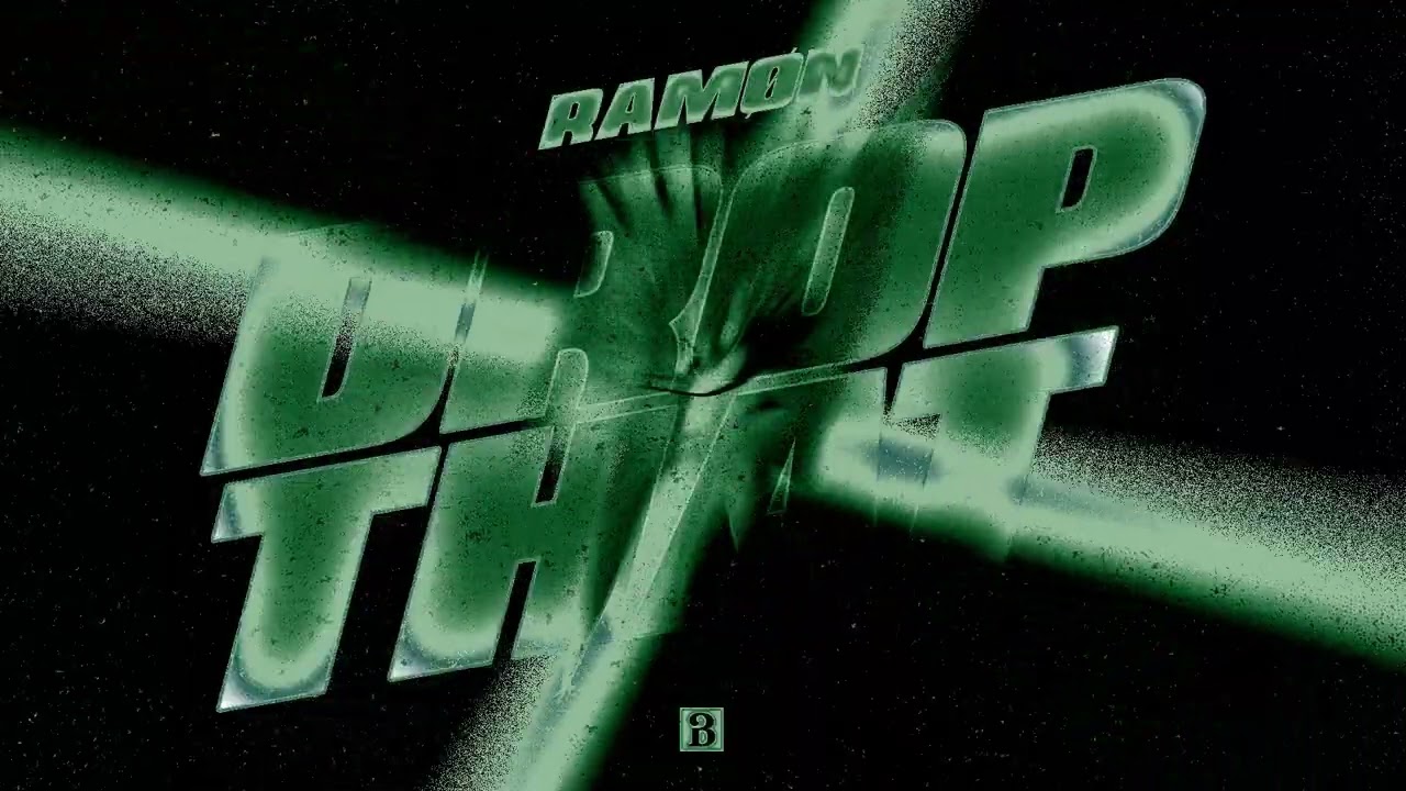 RAMØN - Drop That Hard Techno Banger 🎶