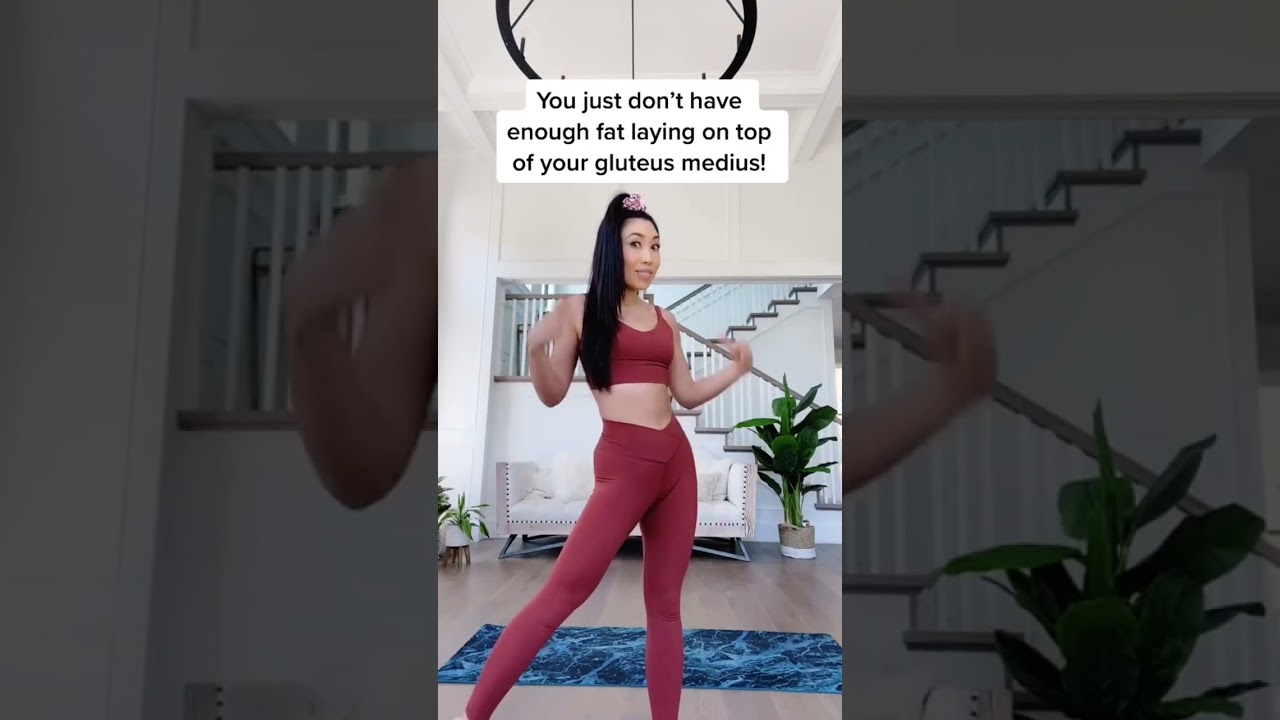 Effective Pilates Tips to Reduce Hip Dips for a Smoother Silhouette β¨