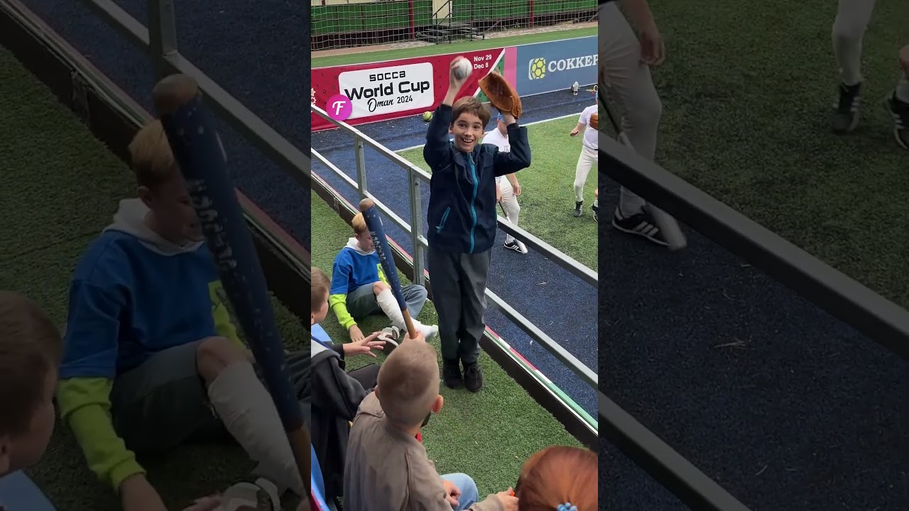 Karma & Kindness Shine in a Game π