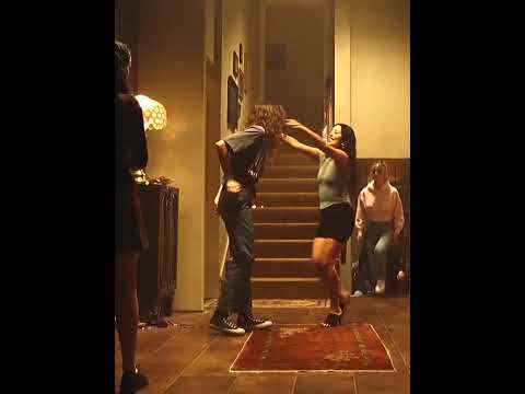 Rue & Maddy💫 | #edit | #ruebennett | #maddyperez | #euphoria | #shorts