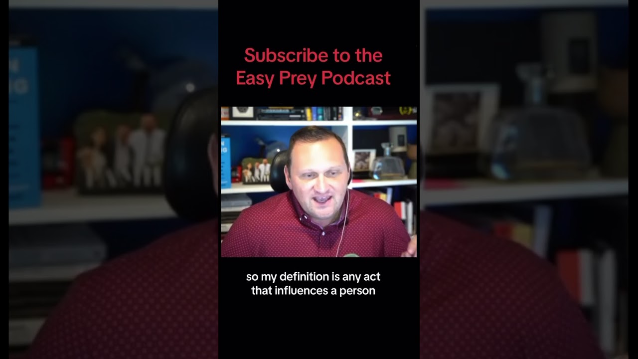 Understanding Social Engineering with Chris Hadnagy