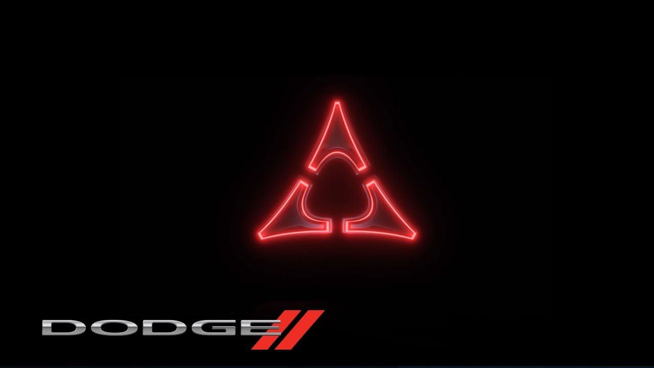 Dodge's 2021 Electric Vehicle Summit: Redefining American Muscle 🚗