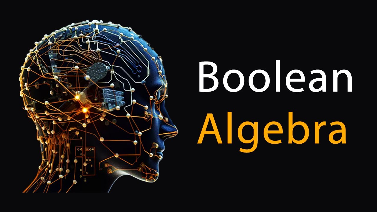 Boolean Algebra: Comprehensive Guide with 30 Solved Problems