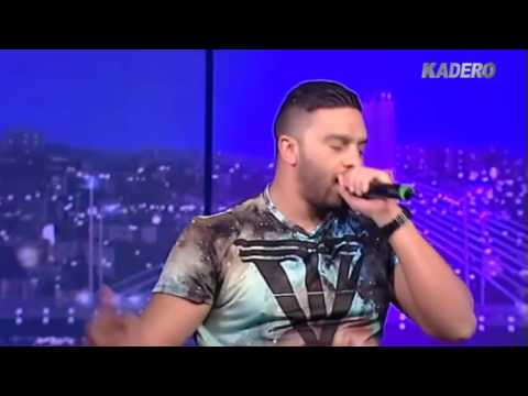 balti clandestino live