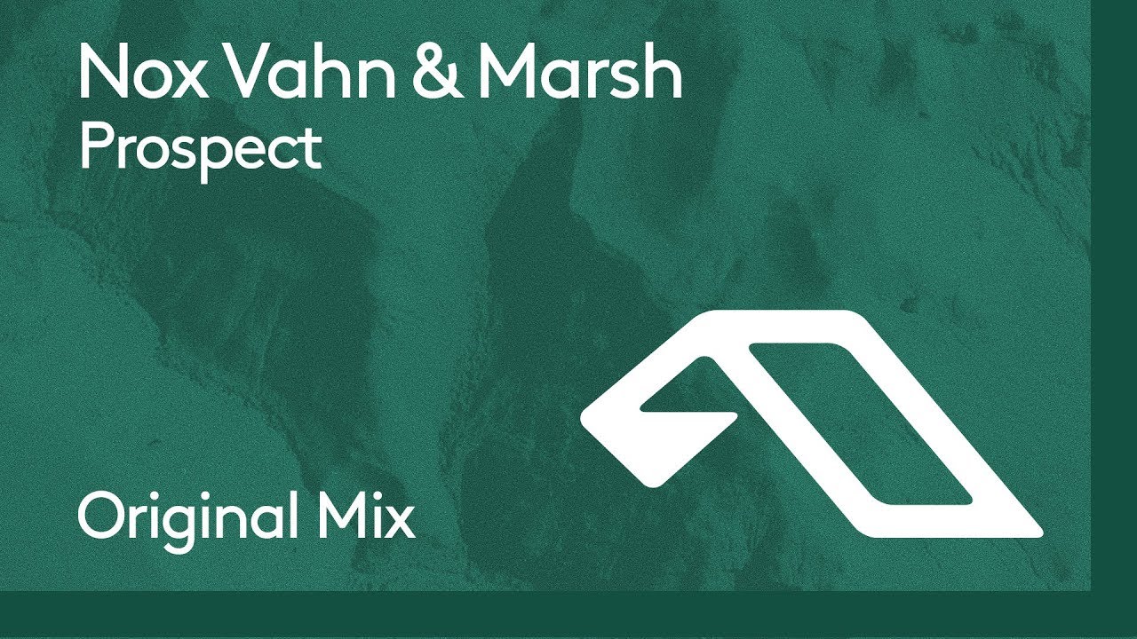 Nox Vahn & Marsh - Prospect | New Music & Album Pre-order 🎶