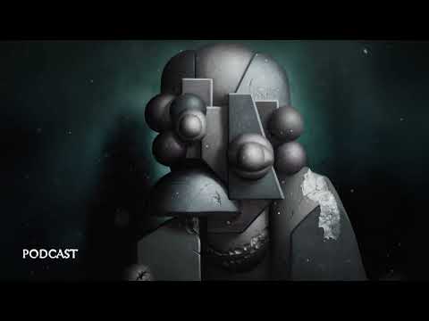 Gunna - podcast [Official Visualizer]