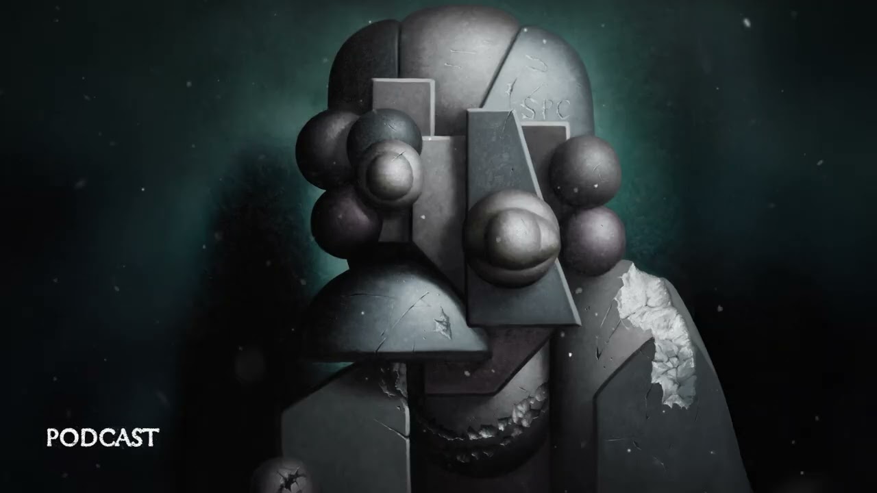 Gunna's New Track 'Podcast' | Official Visualizer 🎧