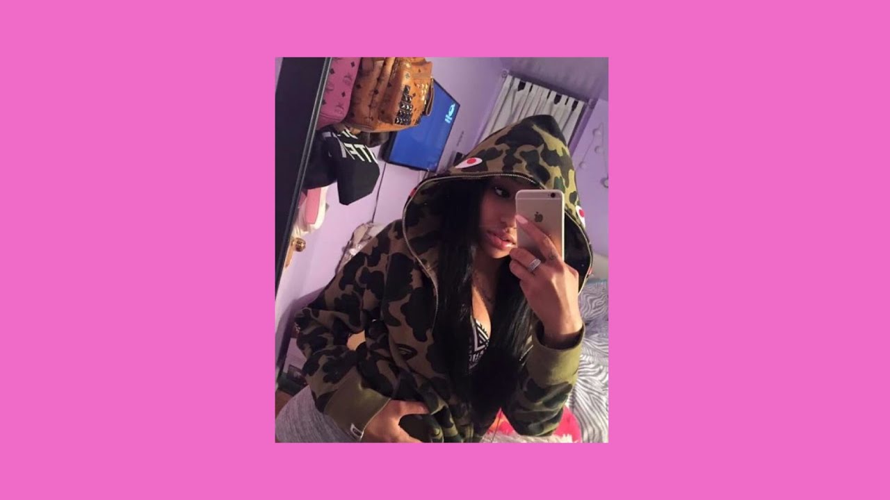 Kash Doll for Everybody (Speeded Up) 🎶