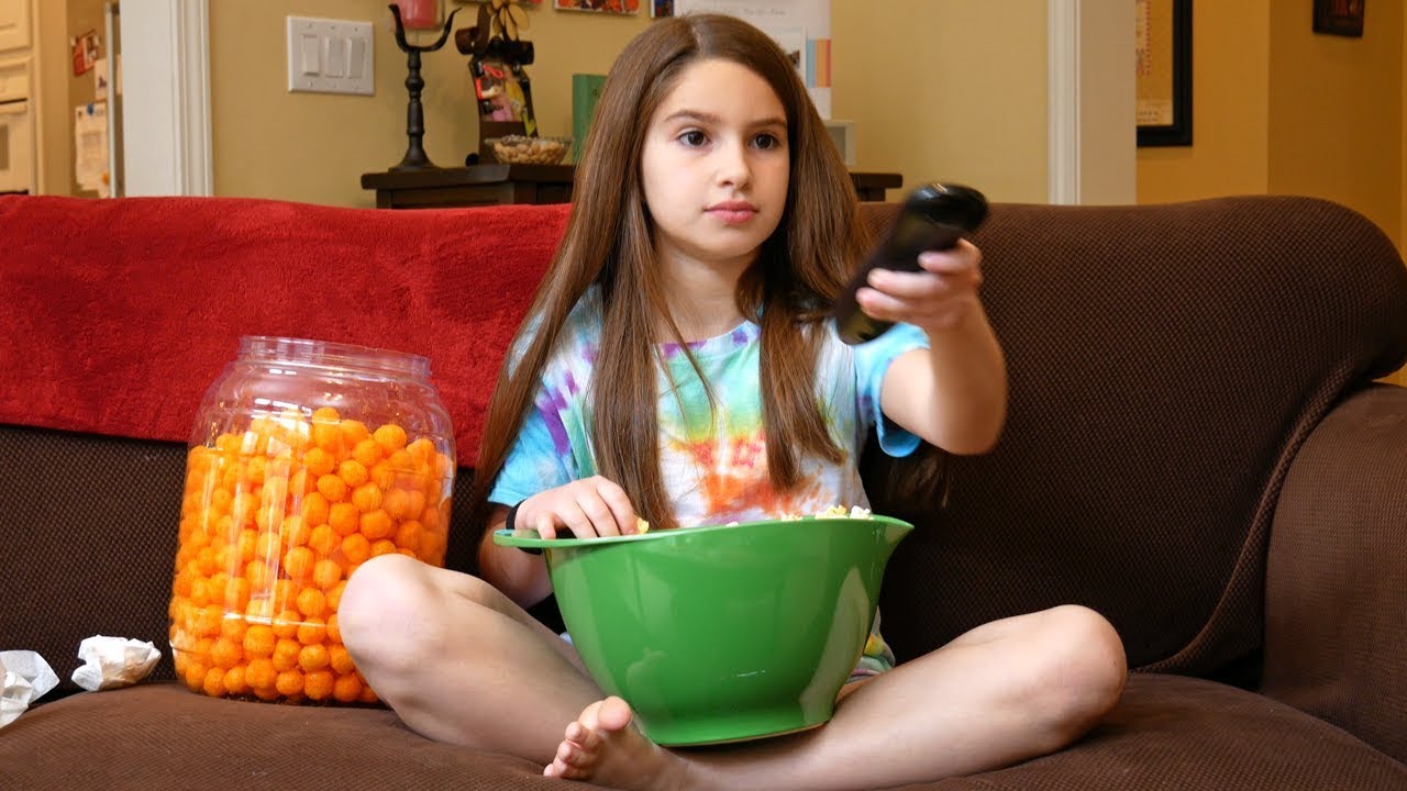 Mimi x Daniela - She Gets Away With Everything 🎶 | Official Music Video